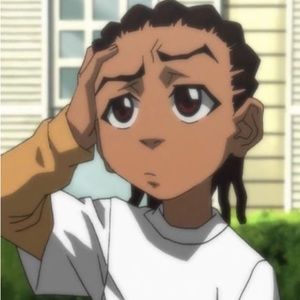 Meet your Posher, Hanifah